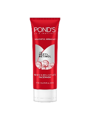 Picture of Original, Pond's  Age Miracle Ultimate Youth Facial Foam with Hexyl-Retinol