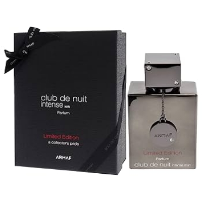 Picture of Armaf Club De Nuit Intense Man Parfum Limited Edition for Men,105ml