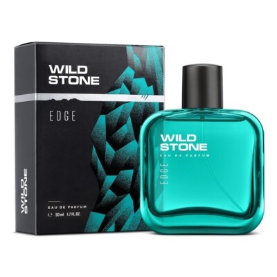 Picture of Wild Stone Hydra Energy Ultra Sensual Forest Spice Men Perfume Eau De parfum 100ml