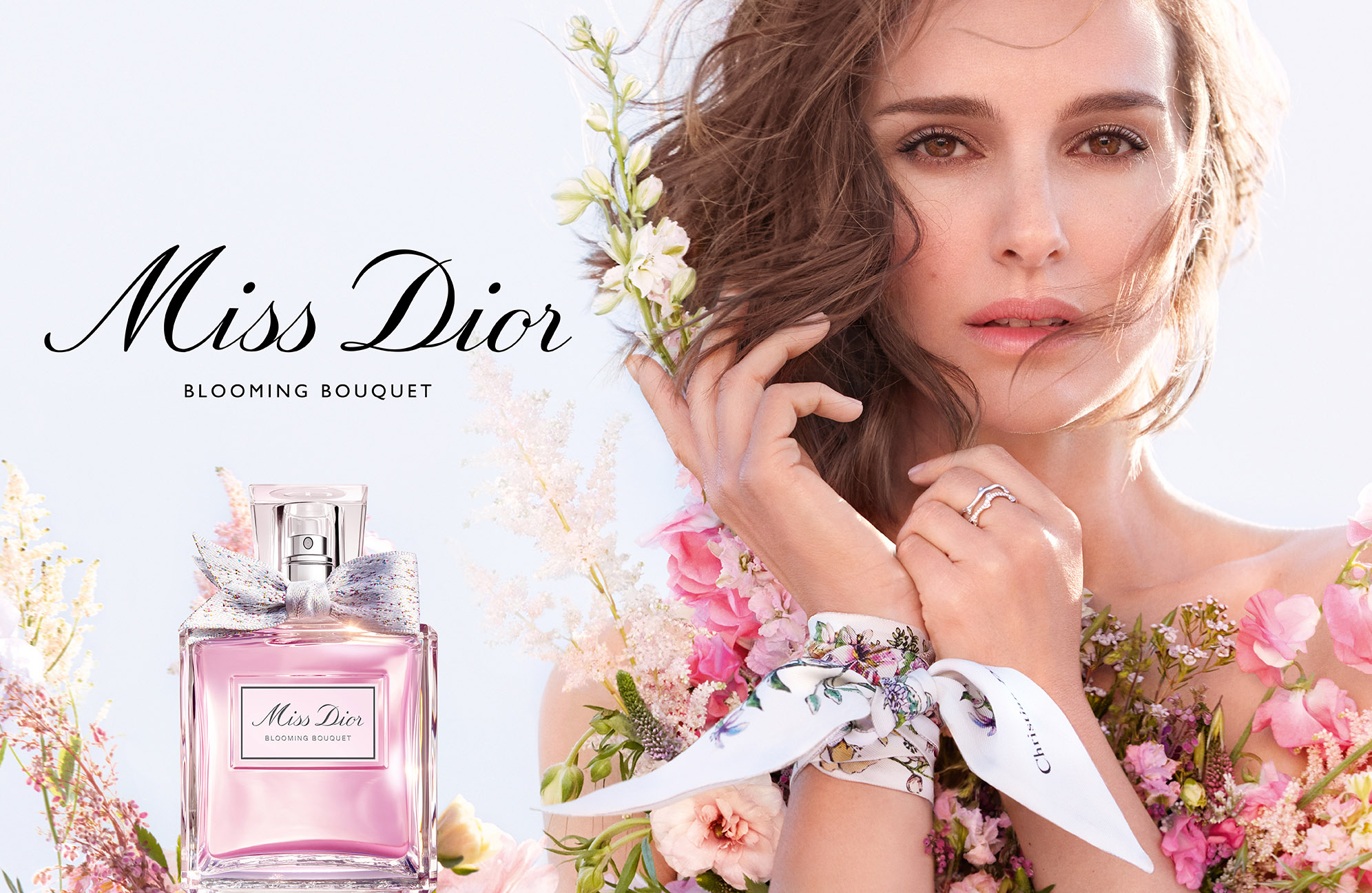 Picture of MISS DIOR EAU DE PARFUM-100ML