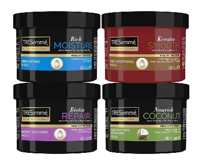 Picture of Original TRESemmé Rich Moisture Mask 440ml