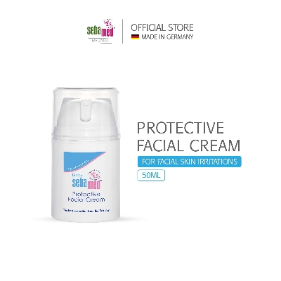 Picture of Sebamed Baby Protective Facial Cream,50ml