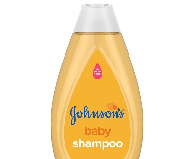 Picture of Johnson's Baby Shampoo--200ml (Made in India)