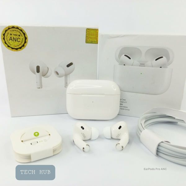 Picture of AirPods Pro 2nd Gen Bluetooth