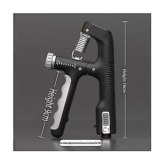 Picture of Smart Countable Adjustable Hand Grip Strengthener