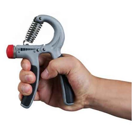Picture of Adjustable Hand Grip Exerciser -Multi color