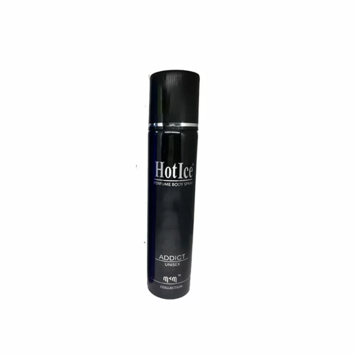 Picture of Hot Ice Deodorant Body Spray Scandal For Men-200ml.
