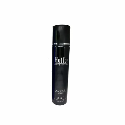 Picture of Hot Ice Deodorant Body Spray Scandal For Men-200ml.