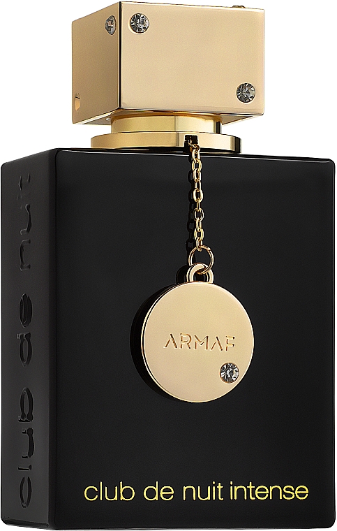 Picture of Armaf Club De Nuit EDP Perfume for Women-105ml