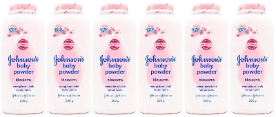 Picture of Johnson's Baby Powder 200gm (Made in India)