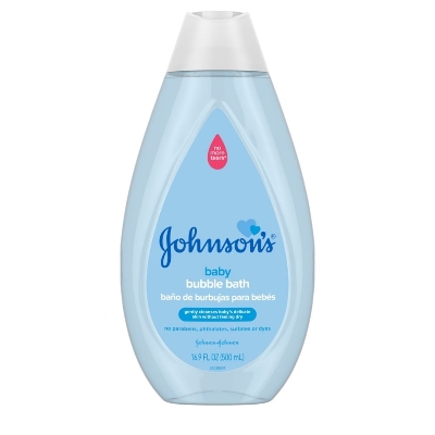 Picture of (BUY-3 GET-1 FREE) Johnson’s Baby Shampoo -100ml. (Made  in India)