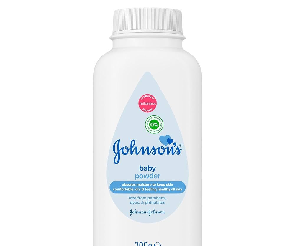 Picture of Johnson’s Baby Powder (100gm) (Made in india)