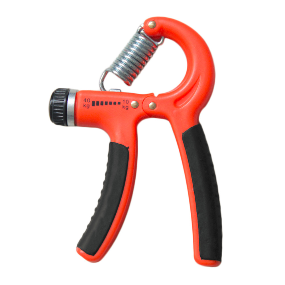 Picture of Adjustable Hand Grip Exerciser -Multi color