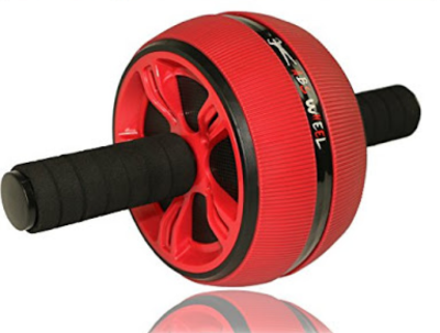 Picture of Ab Roller Wheel for Abdominal Exercise - Multi-Color