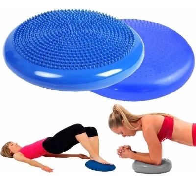 Picture of Exercise Balance Pad - Multi-color