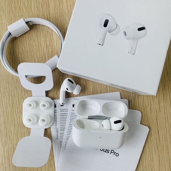 Picture of AirPods Pro 2nd Gen Bluetooth