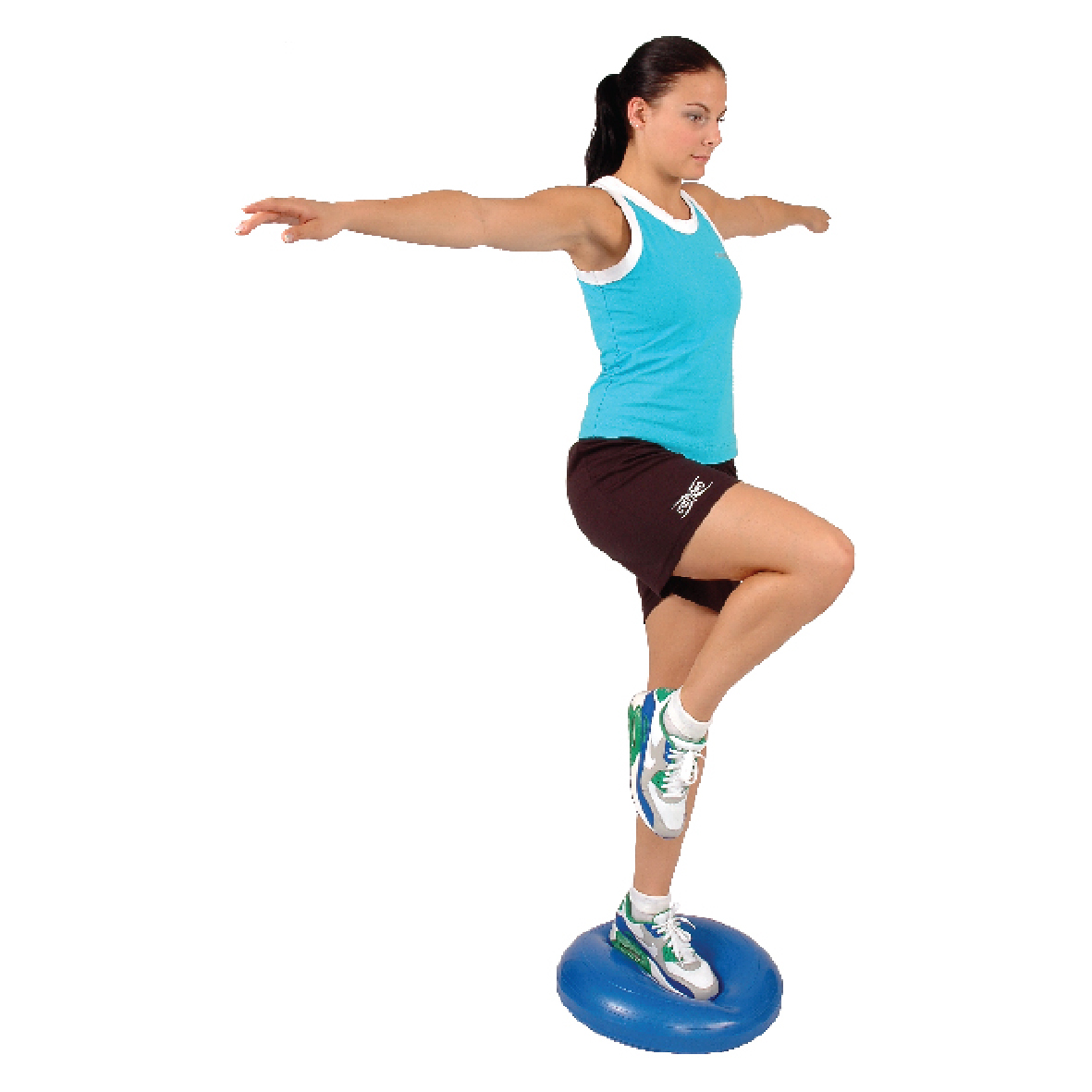 Picture of Exercise Balance Pad - Multi-color