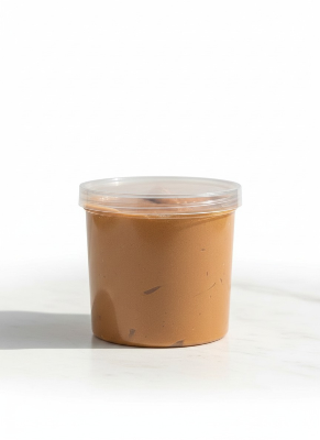 Picture of Pure Khejur Chocolate Gur - (1 KG)