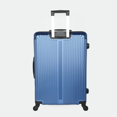 Picture of Travello  28 Inch City Ultra Light Weight Luggage-Trolley Dark Blue 
