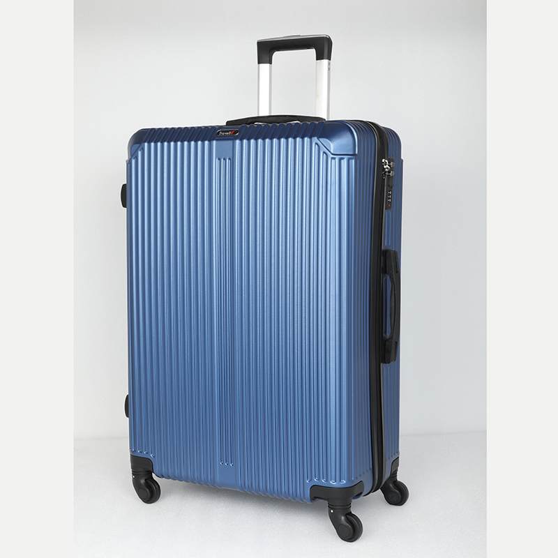 Picture of Travello  28 Inch City Ultra Light Weight Luggage-Trolley Dark Blue 
