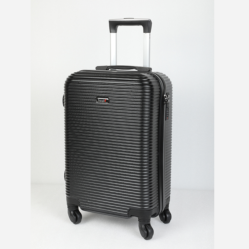 Picture of Travello  20 Inch City Black