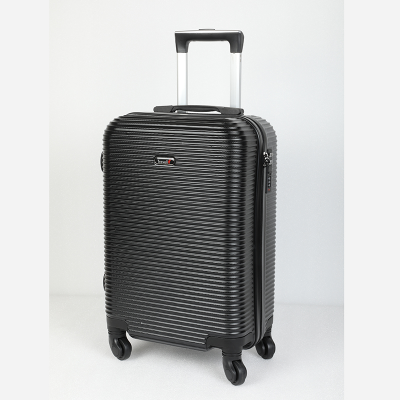 Picture of Travello  20 Inch City Black