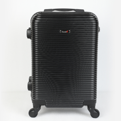 Picture of Travello  20 Inch City Black