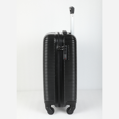 Picture of Travello  20 Inch City Black