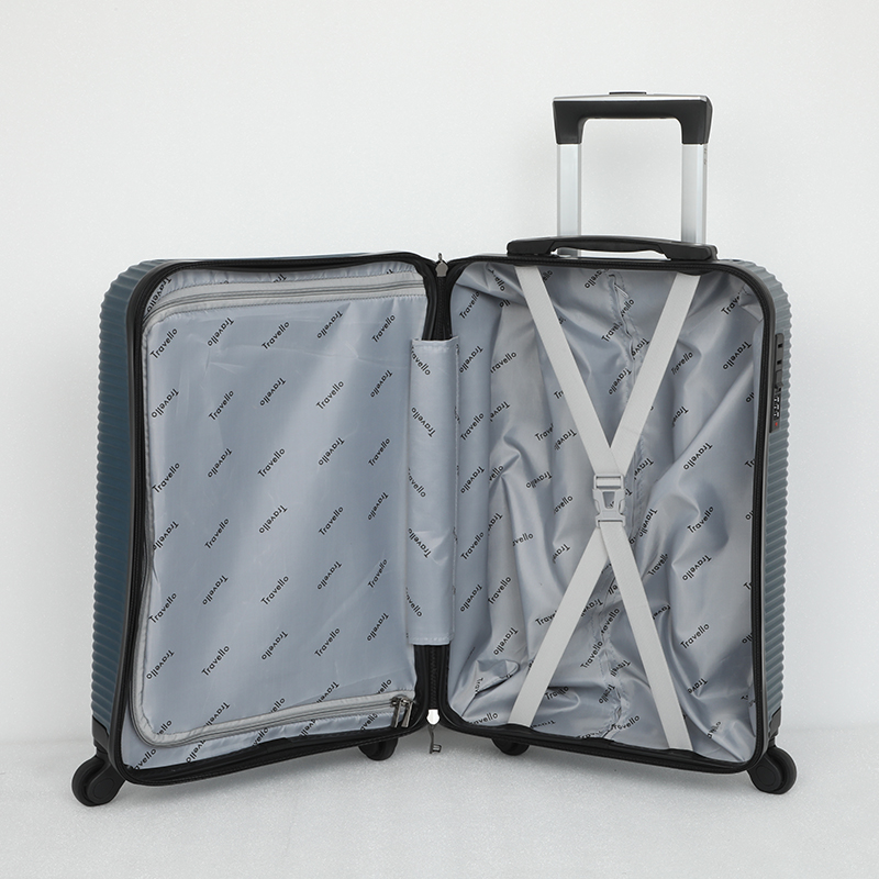 Picture of Travello  20 Inch City Green