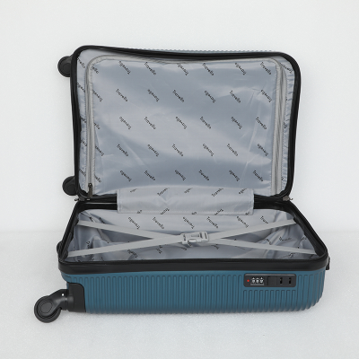 Picture of Travello  20 Inch City Green