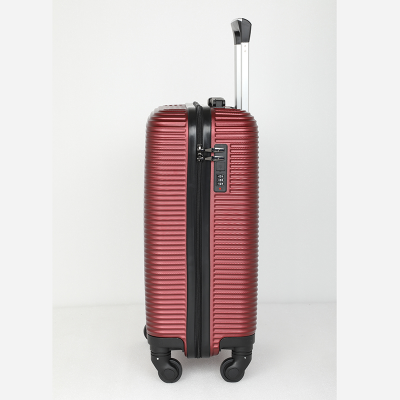 Picture of Travello  20 Inch City - Dark Red