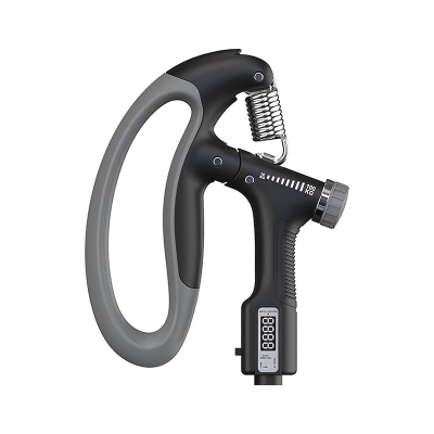 Picture of Smart Counting Adjustment Exercise Power Hand Grip 10-100KG