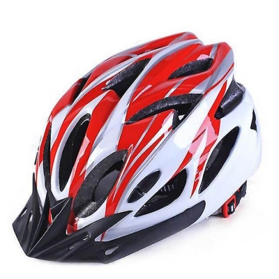 Picture of Adjustable Cycling, Skating, Bicycle Helmet For Boys, Girls, Men & Women