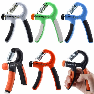 Picture of Adjustable Hand Grip Exerciser -Multi color