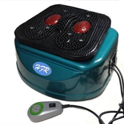 Picture of Blood Circulation Massager TN Show
