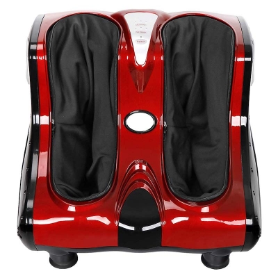 Picture of Vibration Heating Foot Calf Leg Massager