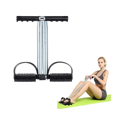 Picture of ABS Exerciser Tummy Trimmer Double Spring