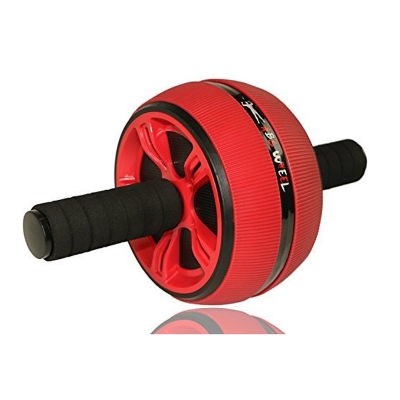 Picture of Ab Roller Wheel for Abdominal Exercise - Multi-Color