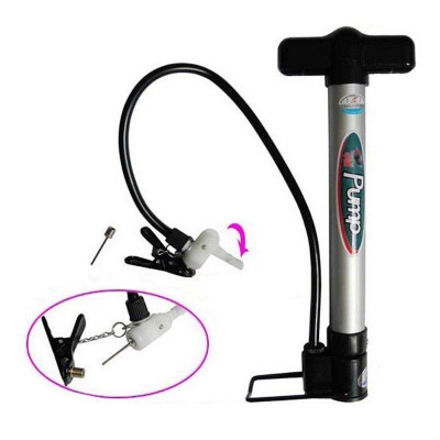 Picture of Hand Pumper Grey