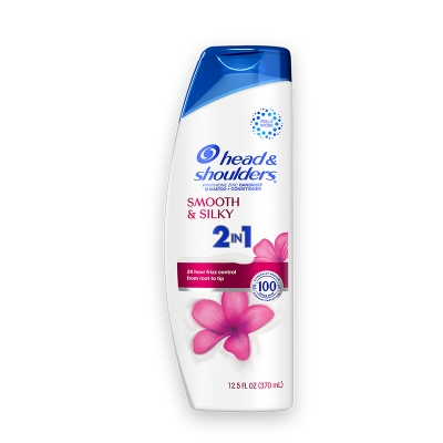 Picture of Head & Shoulders Classic Clean Anti Dandruff Shampoo 400Ml ( Made IN U.S.A)