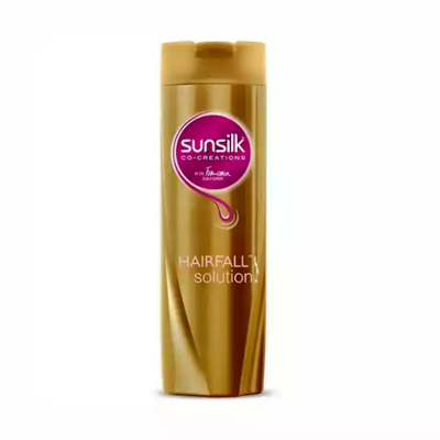 Picture of Sunsilk Shampoo Hair Fall Solution 180 ml (Mada in India)