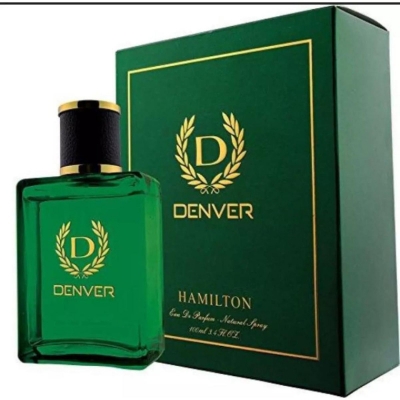 Picture of Denver Body Perfume Mist for Male- 60 ml