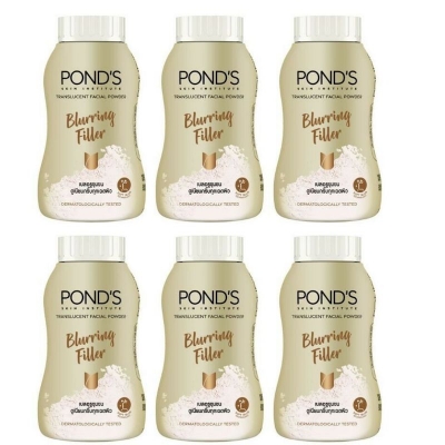 Picture of Original Thailand Pond's Blurring Filler and Perfect Radiance BB Translucent Facial Powder-45gm