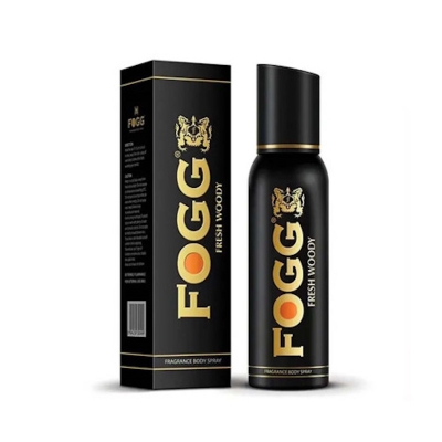 Picture of Dubai Fogg Body Spray-120ml