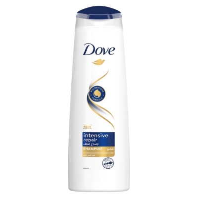 Picture of Dove Hairfall Rescue and Nourishing Oil Care Shampoo 340 ml (Mada in India)