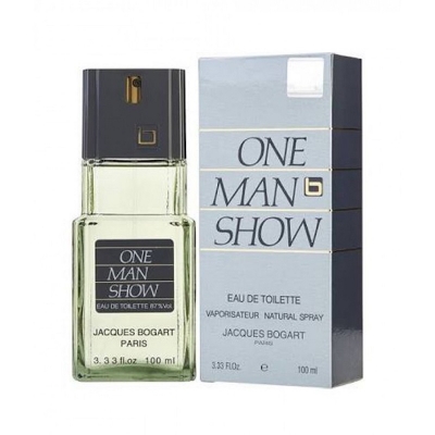 Picture of Original One Man Show Oud Edition Perfume For Men,100ml