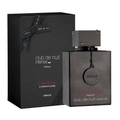 Picture of Armaf Club De Nuit Intense Man Parfum Limited Edition for Men,105ml