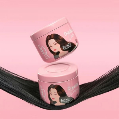Picture of KOTA DOUBLE CARE KERATIN (THAILAND) - 250ML