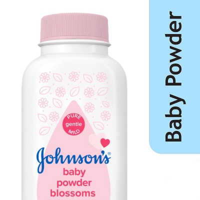 Picture of Johnson’s Baby Powder (100gm) (Made in india)
