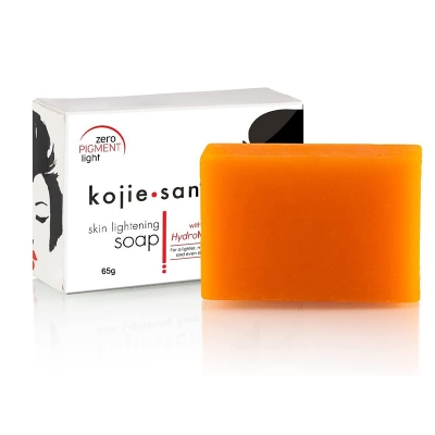 Picture of Kojie San Facial Beauty Soap 135g. (Made in Thailand)